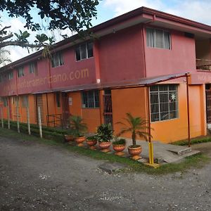 Hotel Interamericano